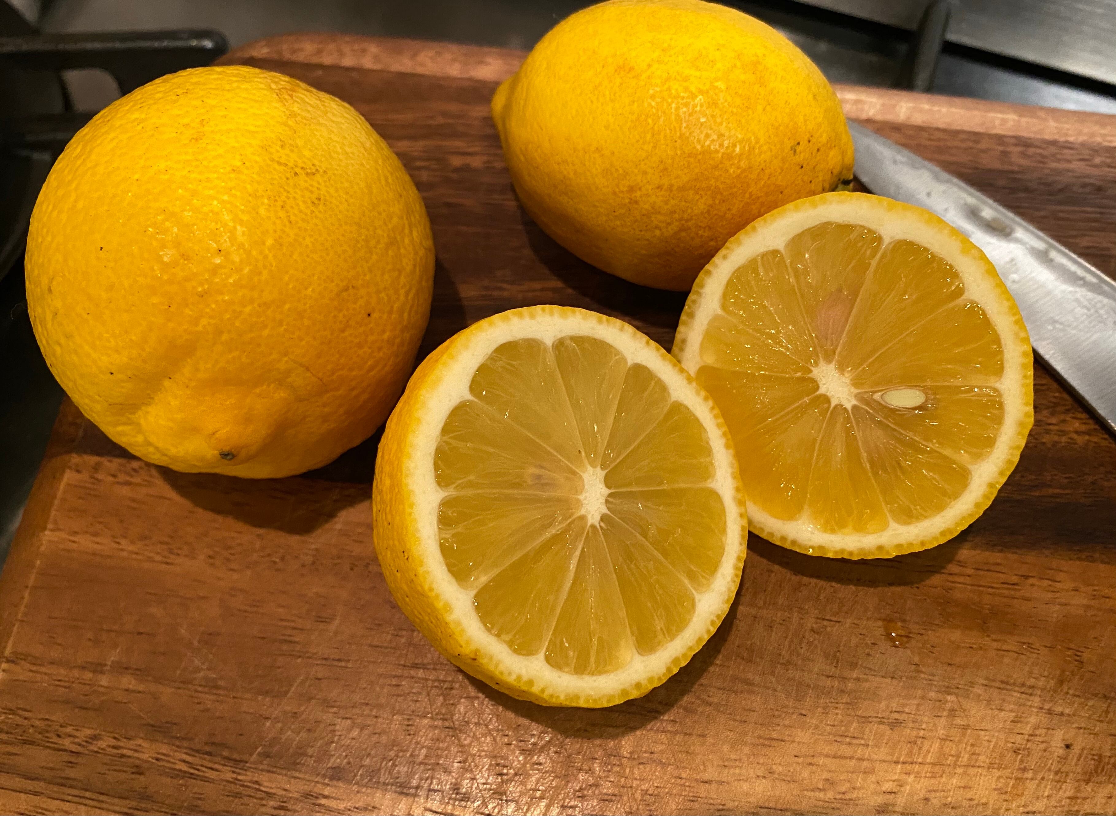 島レモン（露地栽培） 1〜10kg | わらしべ。