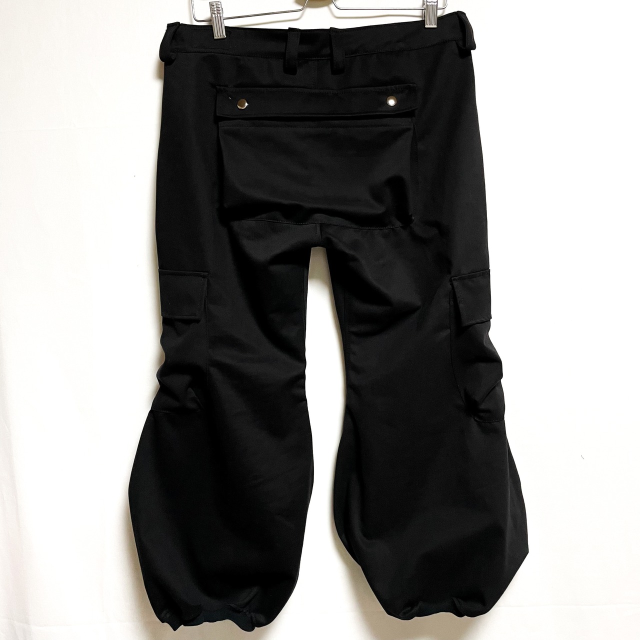 UNFINISHED P44タイプ　アラジンパンツ