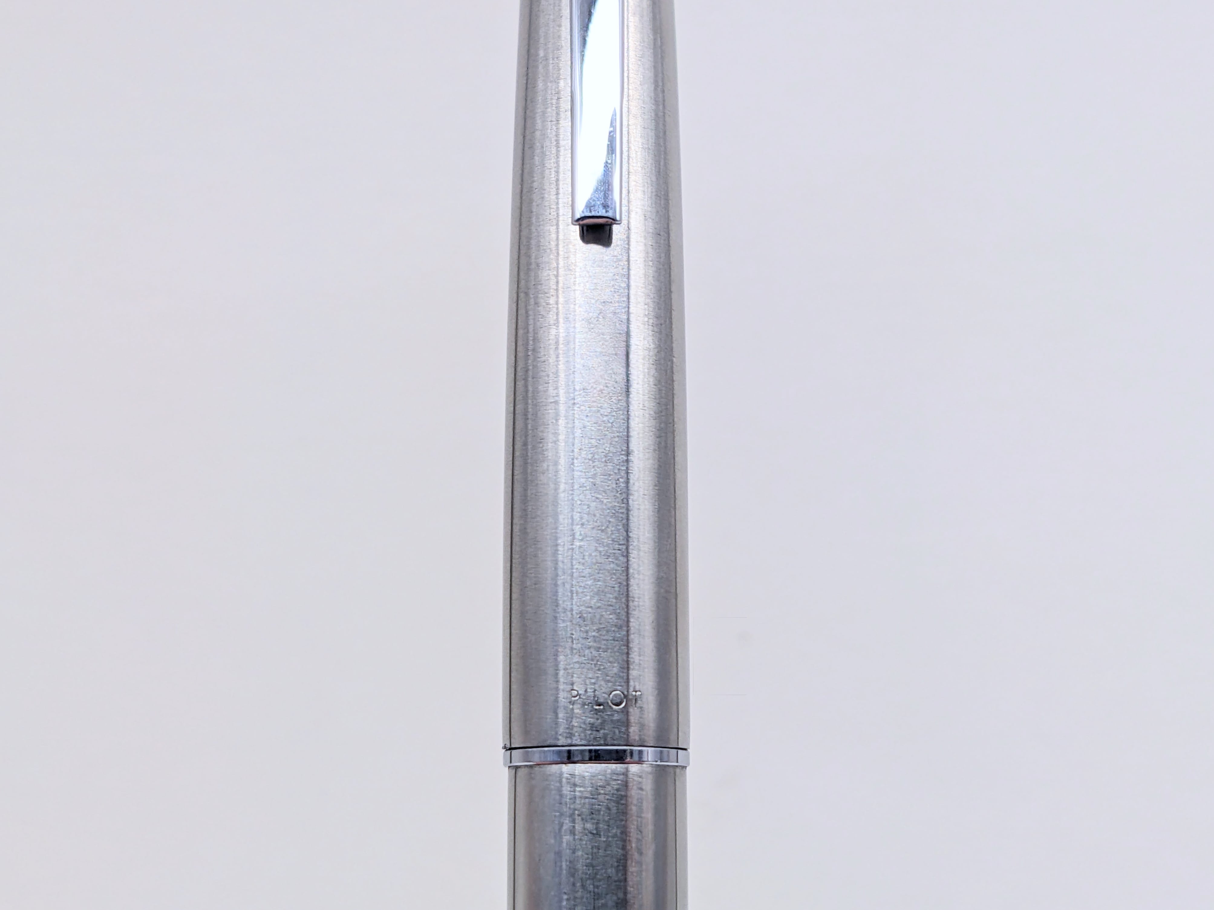 1971 パイロット ミュー 701 PILOT μ 701 （細字） 03496 | 川口