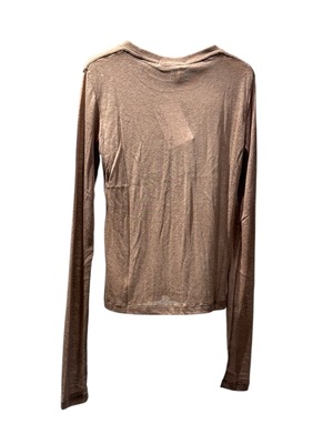 【25AW】OPEN YY オープン ワイワイ / PET CLUB SHEER LONG SLEEVE / カットソー