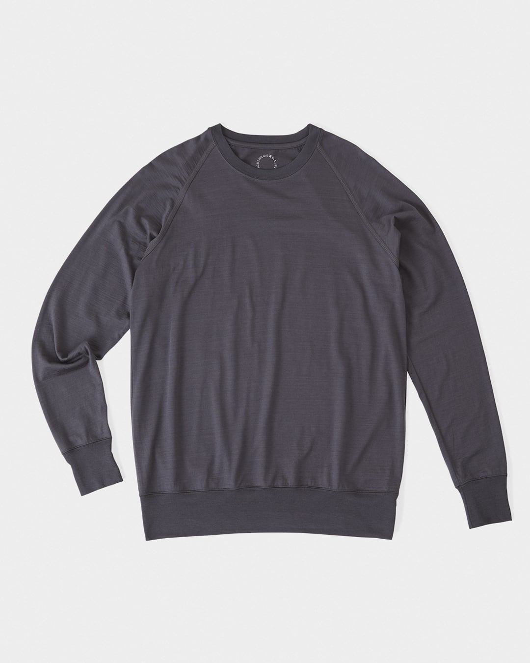 山と道 / 100% MERINO PULLOVER（UNISEX） | st. valley house