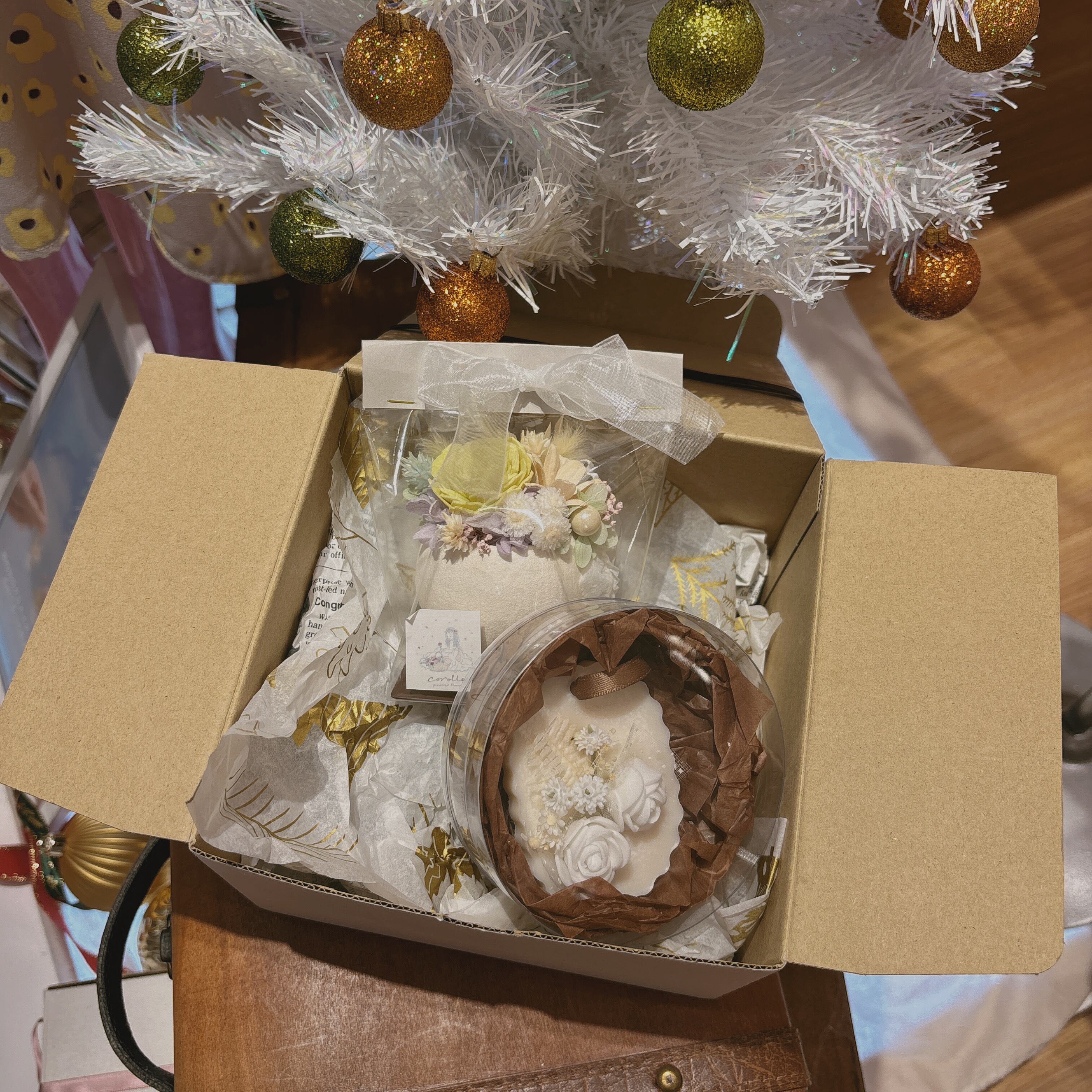 【当店限定】giftBOX！ここだけでしか買えない！！12