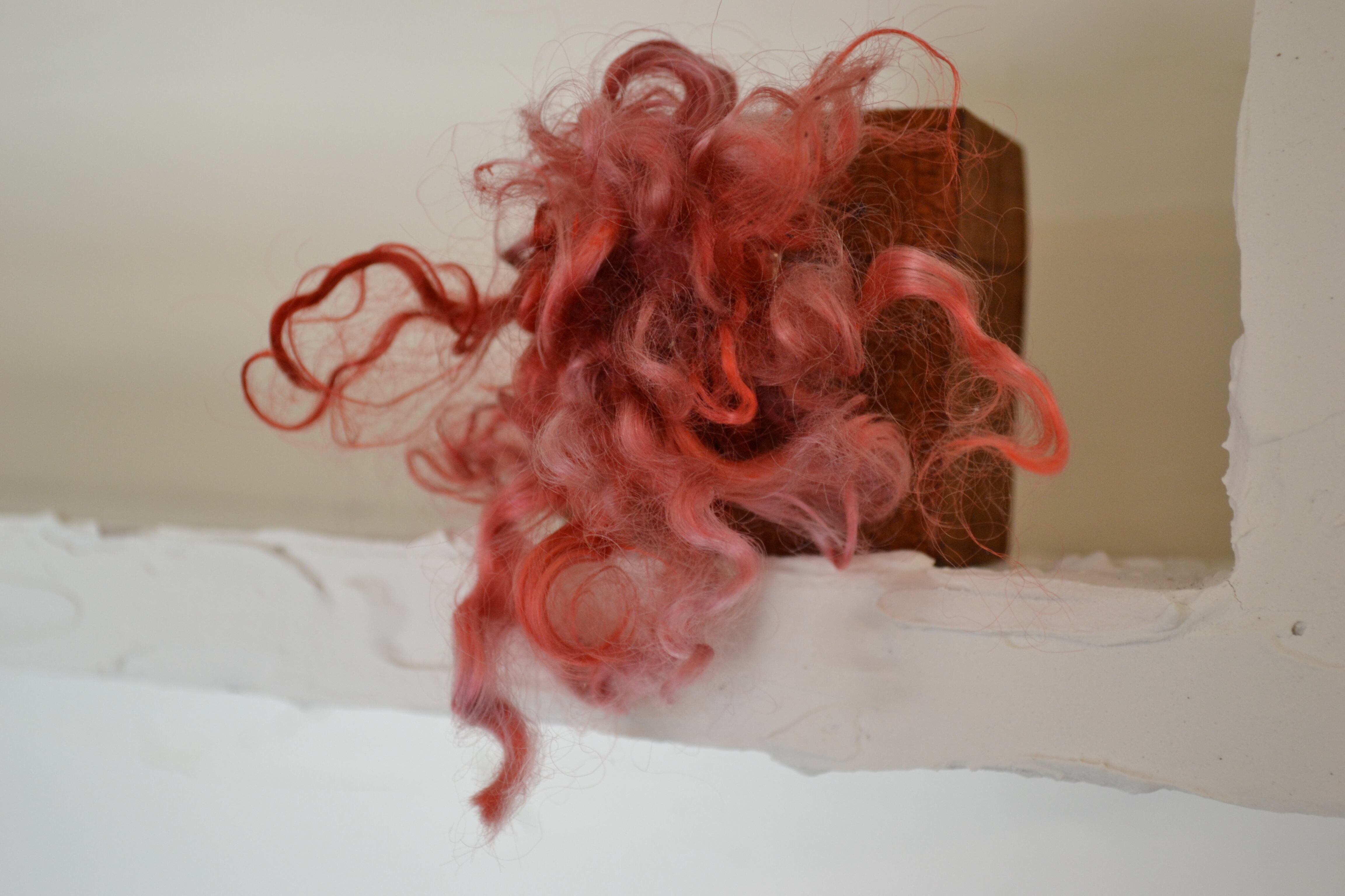 壁掛けのオブジェ o-0400