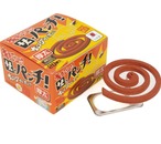 ザ・パンチ 蚊取り線香