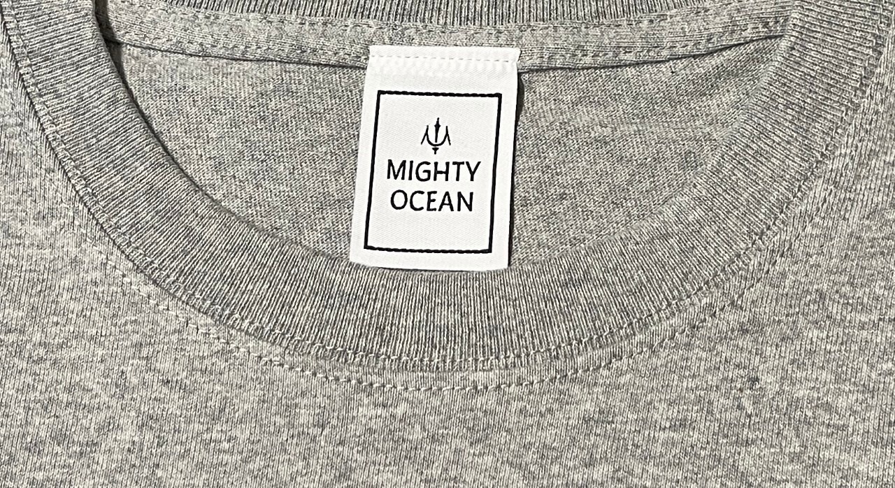 MO EMBROIDERY S/S TEE