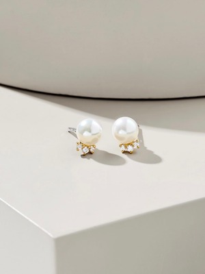 Charisma Blossom Gold｜BAQLESS