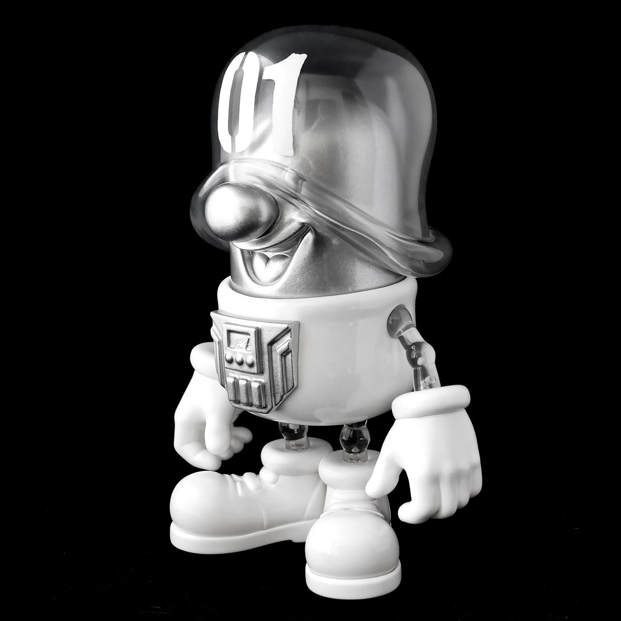 maw collection SMILE ソフビ maw collection SMILE ソフビ