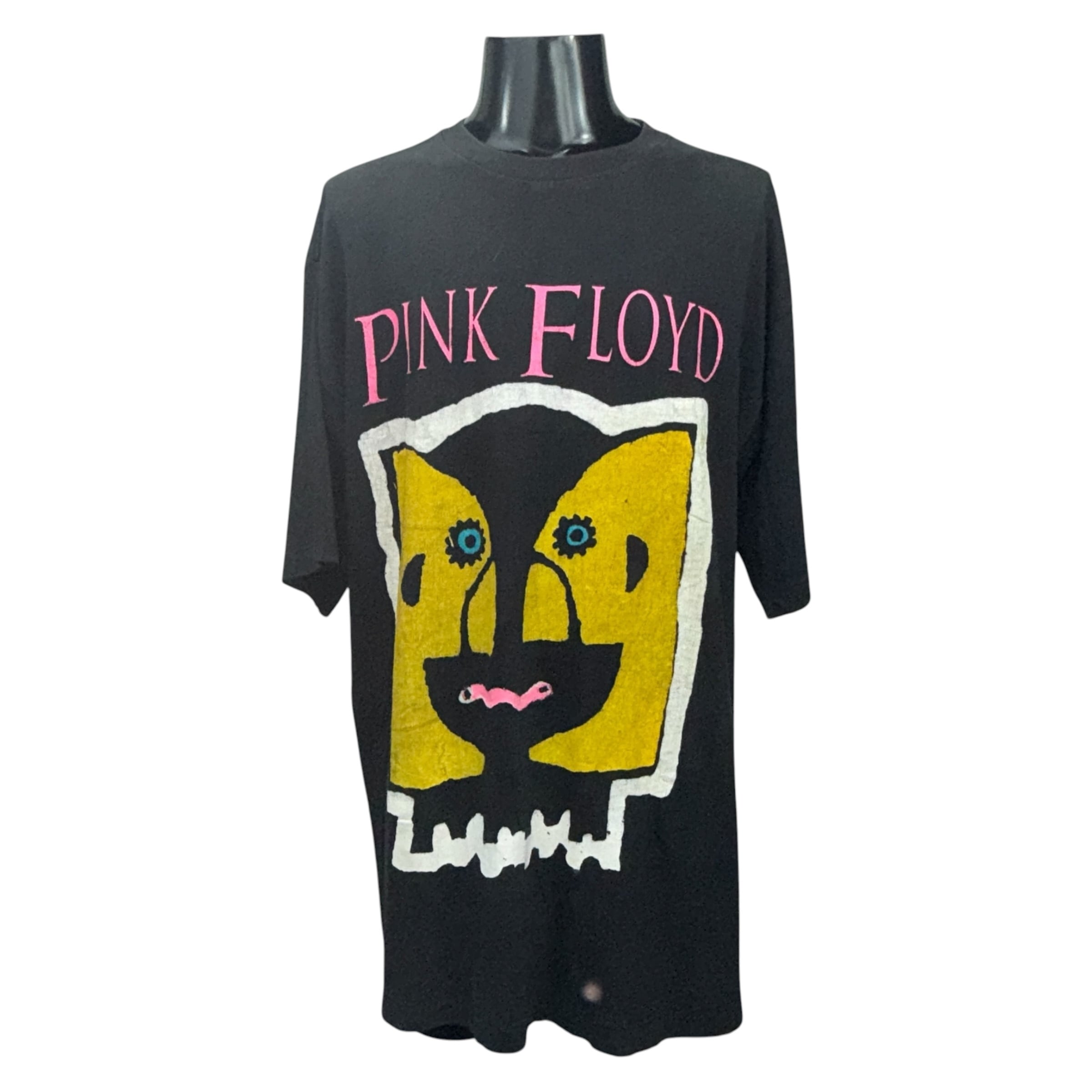 PINK FLOYD】ピンク・フロイド “THE DIVISION BELL TOUR 1994” Vintage