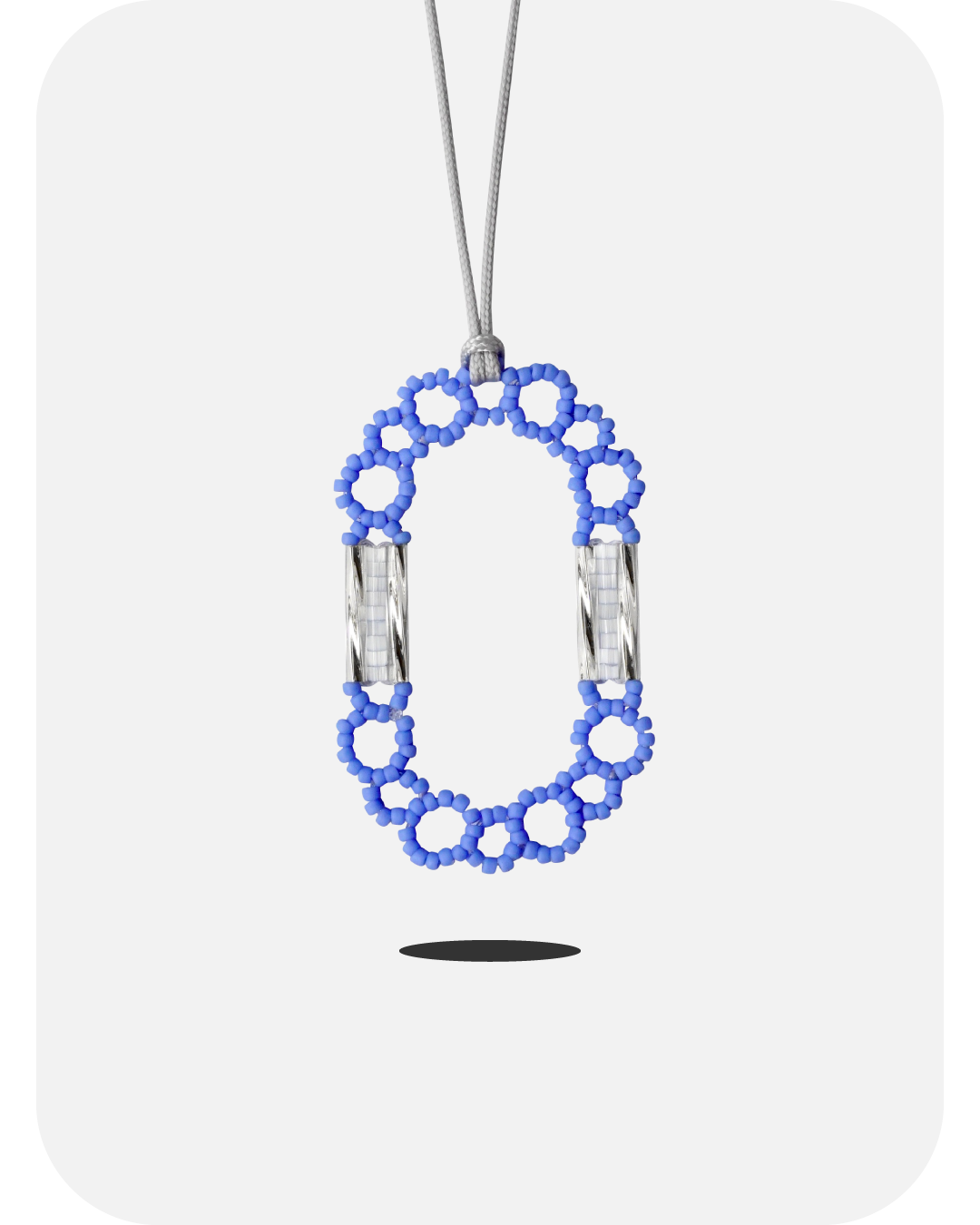 Pote Pote Pendant|5colors