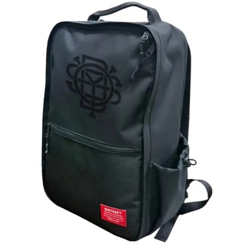 ODYSSEY　MONOGRAM V2 BACKPACK　bmx