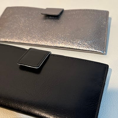 B.stuff 薄手のお財布限定バージョン