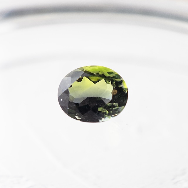 オーバル 10×8mm #279【硝子の宝石】