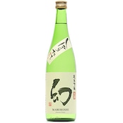 純米吟醸まぼろし しぼりたて 720㎖