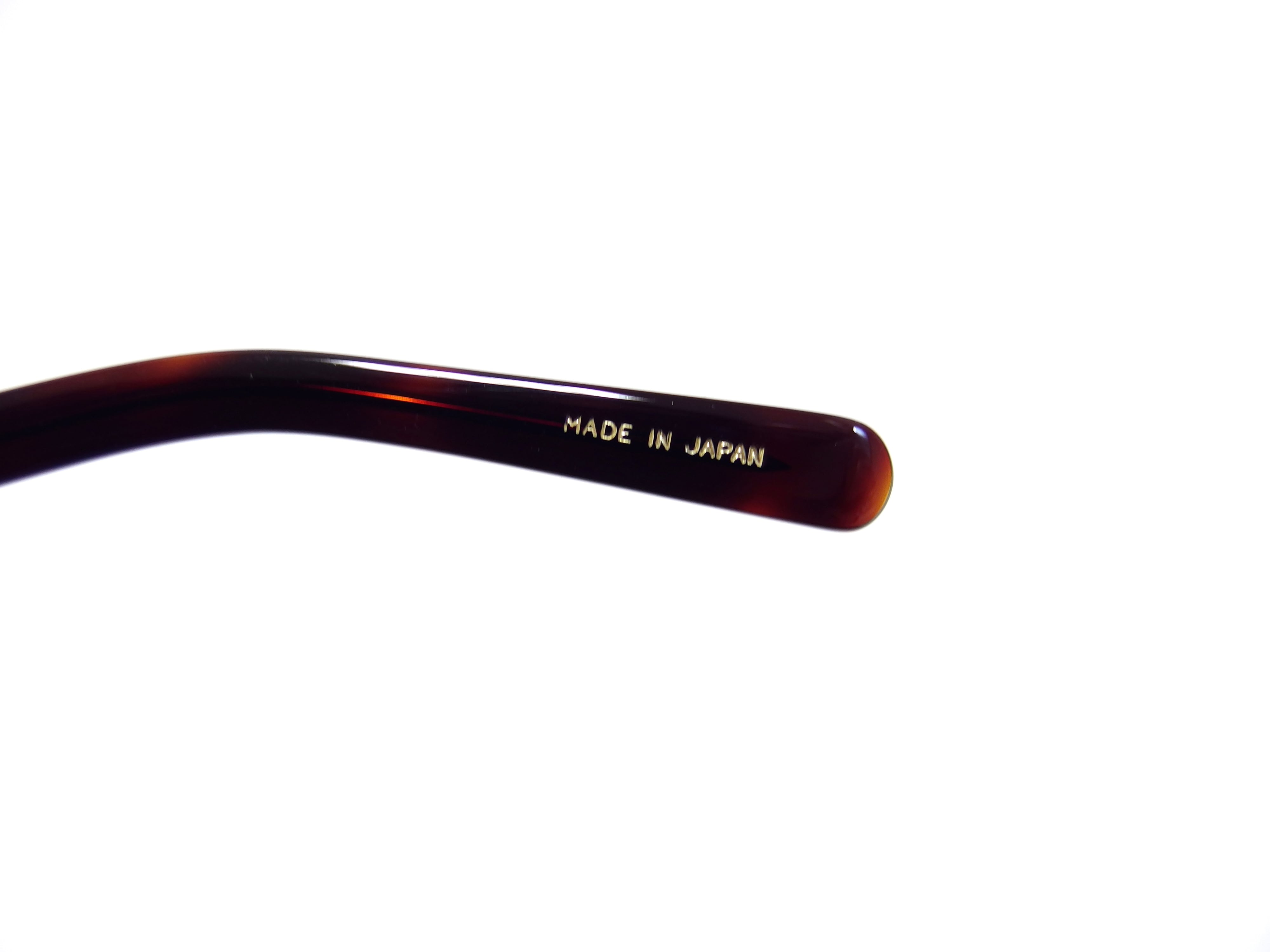 Buddy Optical】Cornell “brown tort” | 正光堂時計店 Buddy Optical】Cornell “brown tort” | 正光堂時計店