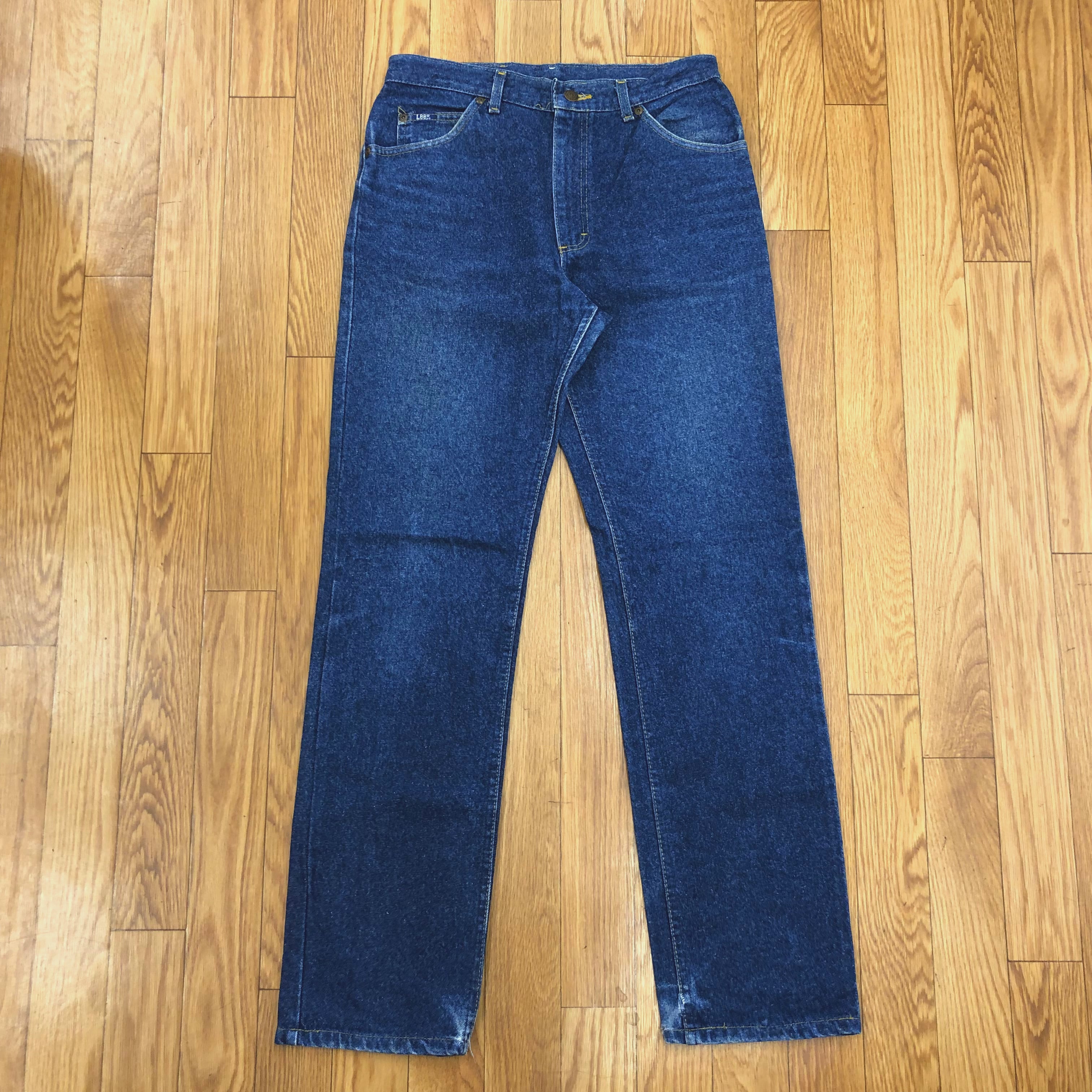 90's アメリカ製 Lee 200-8989 | frshakozaki
