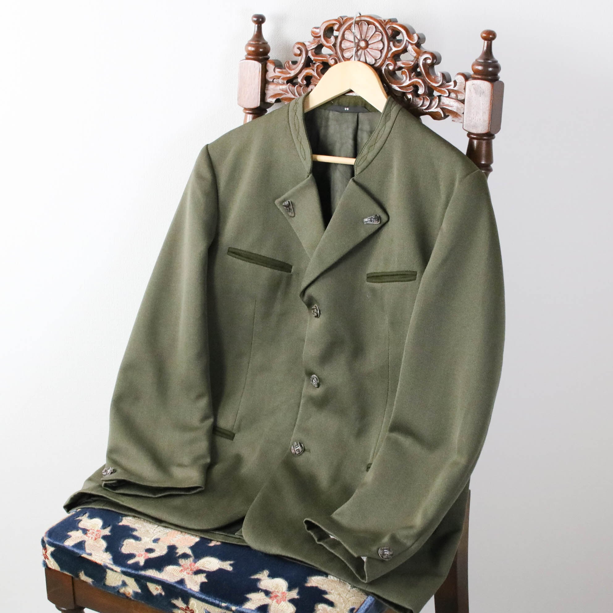 Tyrolean jacket