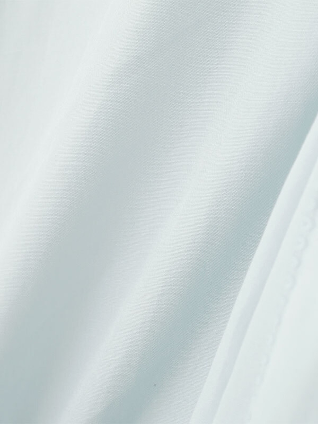 SANTE ボウタイリボンシャツ