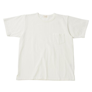 Men's　ポケットTシャツ T002