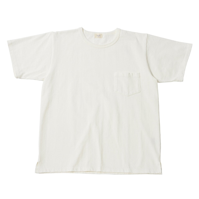 Men's　ポケットTシャツ T002