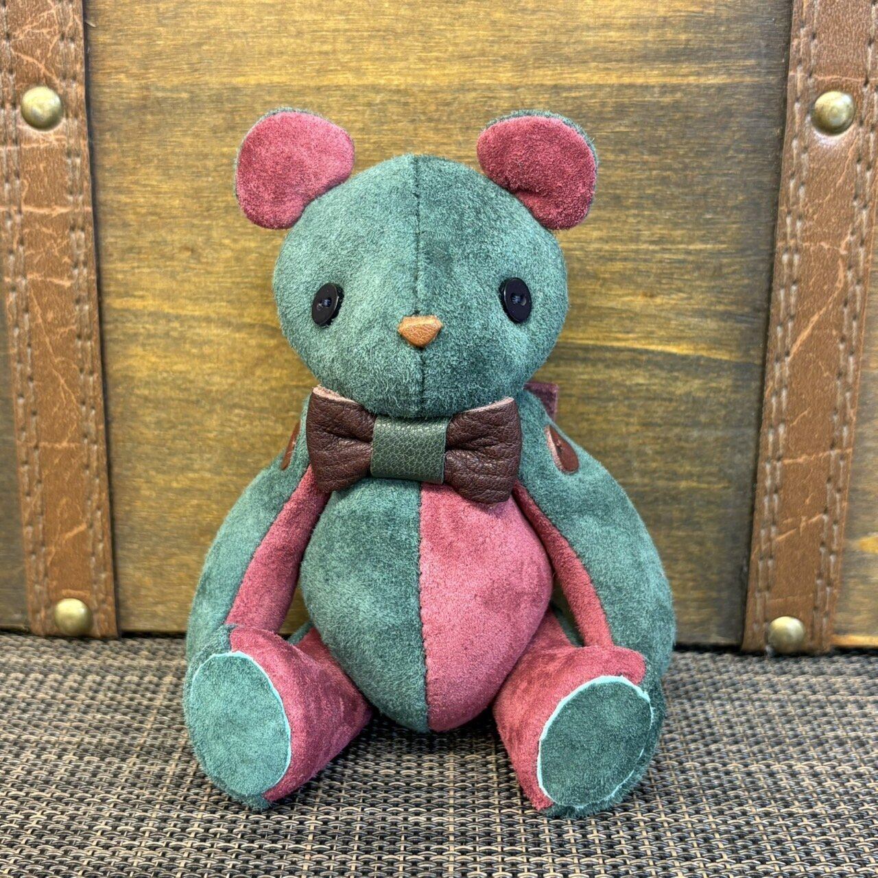 マイスターの手作り☆ベルズベア&ベルズラビット | ベルズベア＆ベルズ