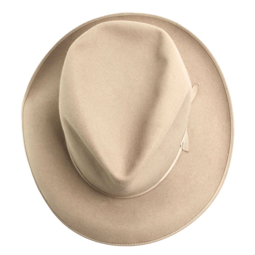 Stetson Stratoliner Vintage Fedora Hat [Royal Stetson Stetson Stratoliner Vintage Fedora Hat [Royal Stetson