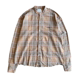 【SOMEIT】S.S Vintage Shirts