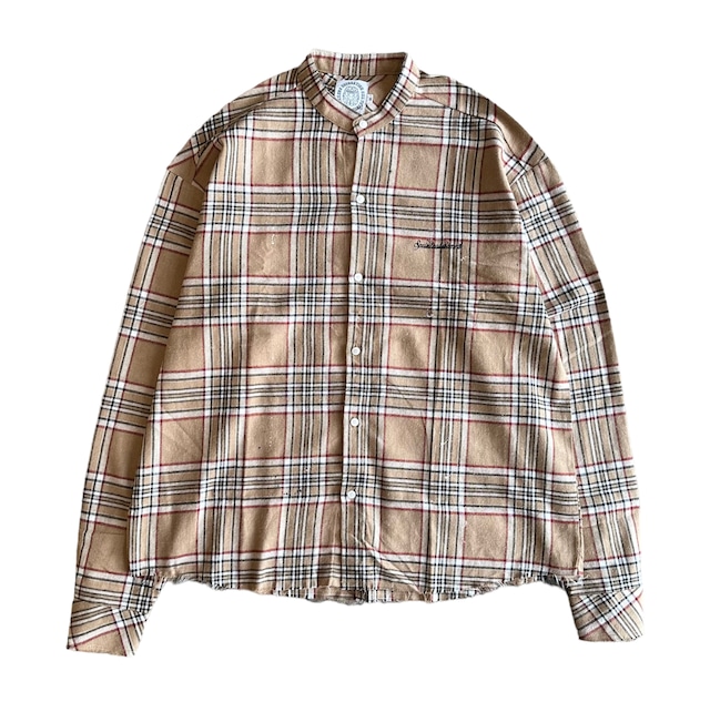 【SOMEIT】S.S Vintage Shirts