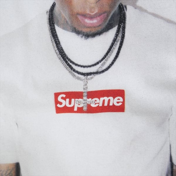 Size【S】 SUPREME シュプリーム 23AW NBA Youngboy Tee Navy Tシャツ