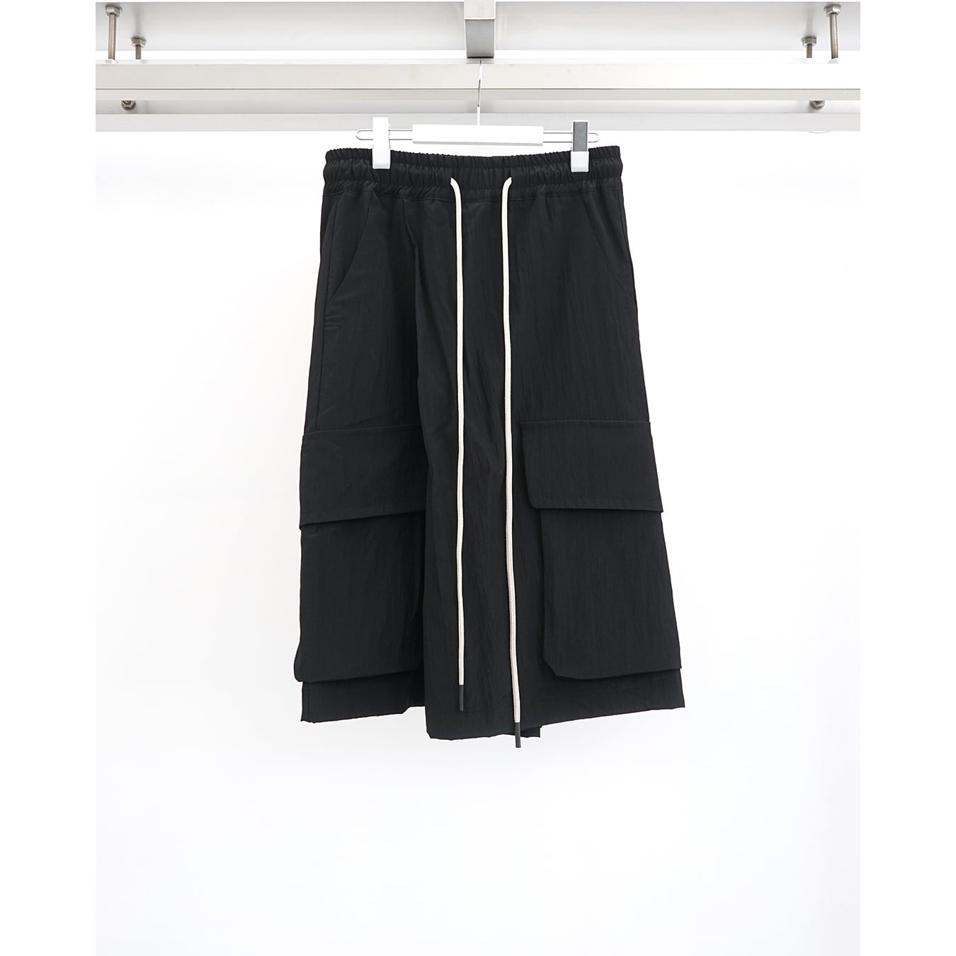 A.F ARTEFACT] (エーエフアーティファクト) ag-13057 SKIRT SHORTS