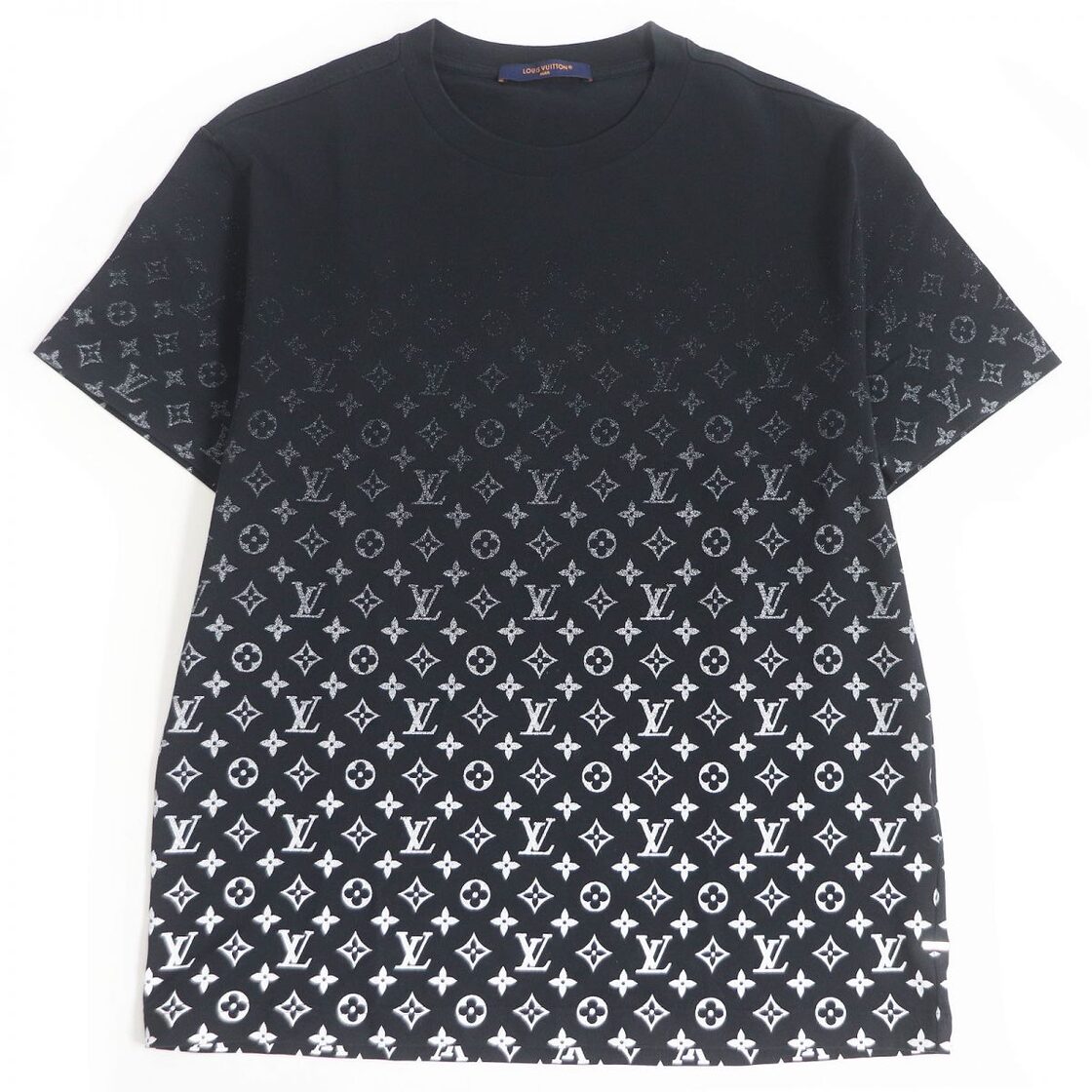 美品□23SS LOUIS VUITTON/ルイヴィトン 1A8HKM LVSE モノグラム 