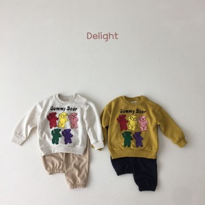 期間限定！【即納】delight setup ♡