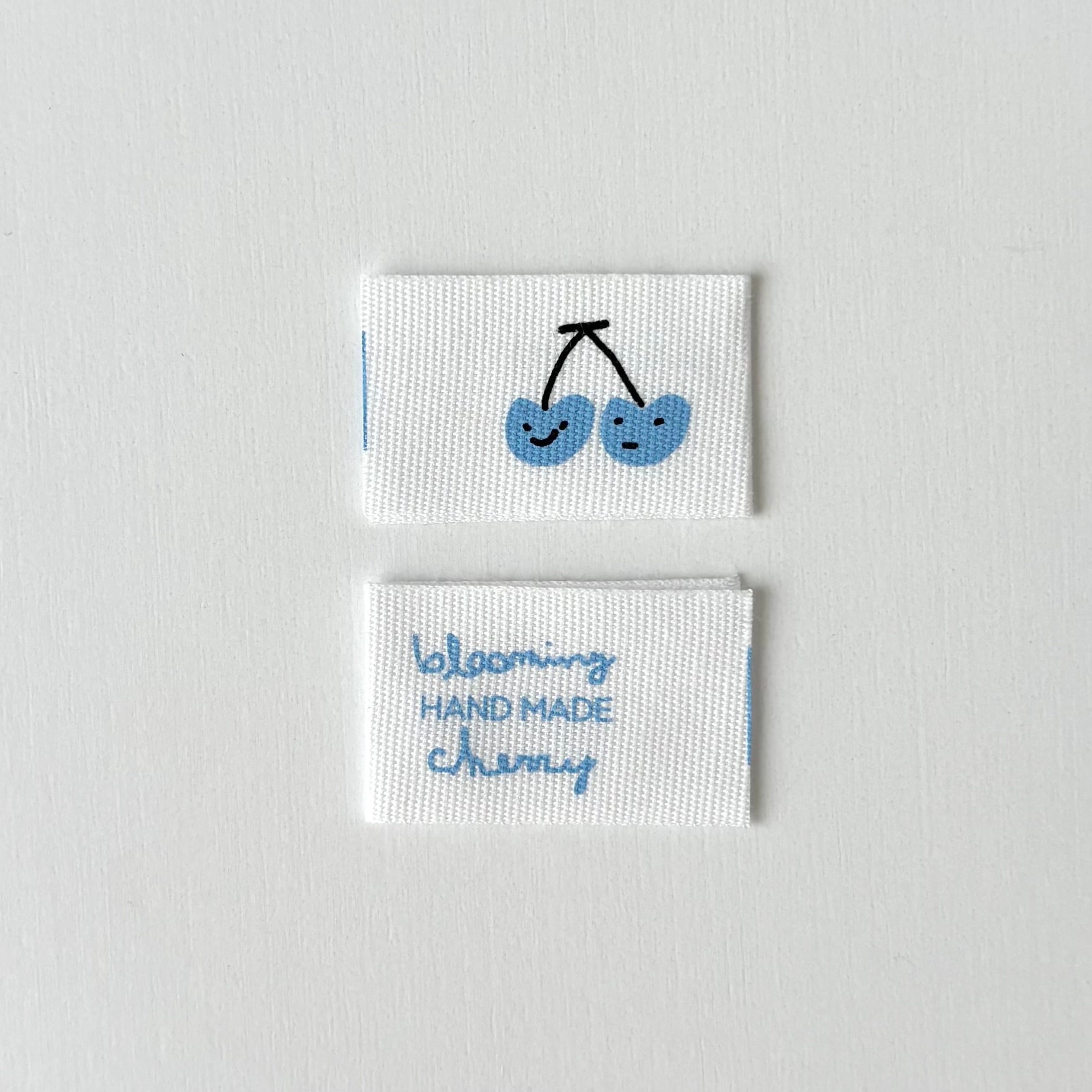 handmade tag ⑳ / 2枚売り