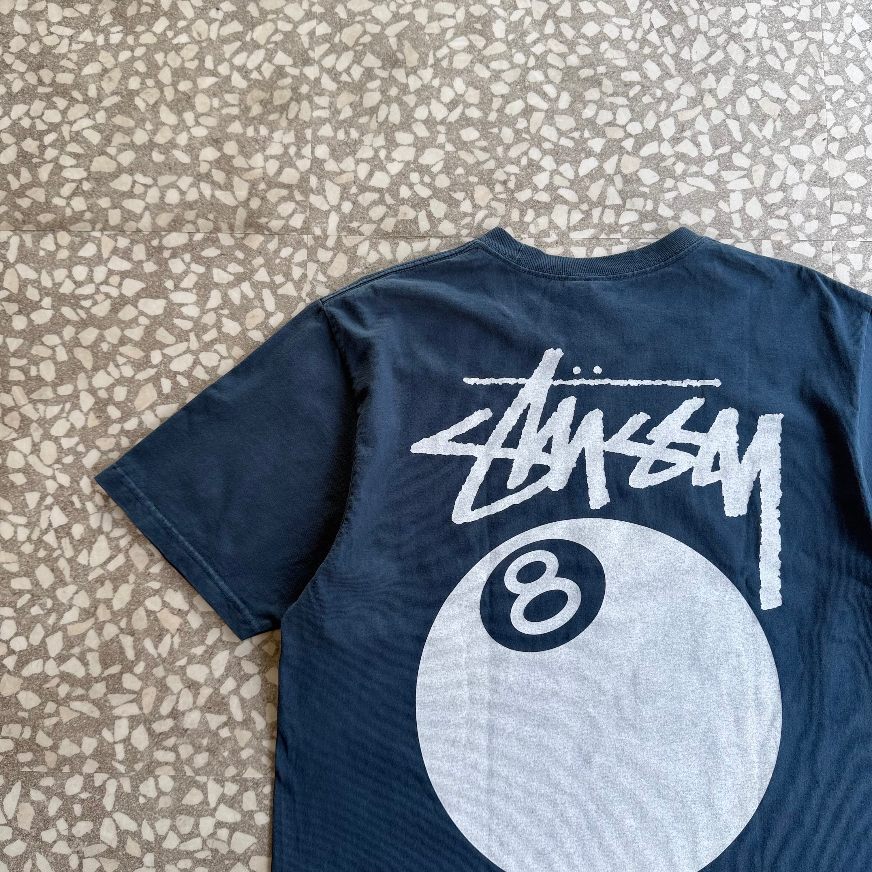 STUSSY | 古着屋COBBLES (コーブレス)