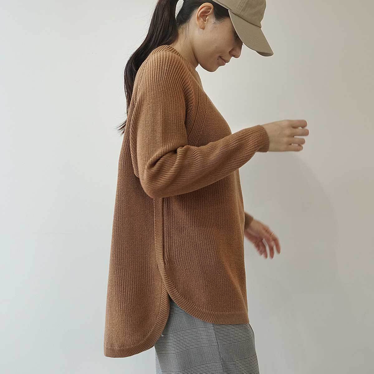 ニット | FASHFREN/ファッシュフレン