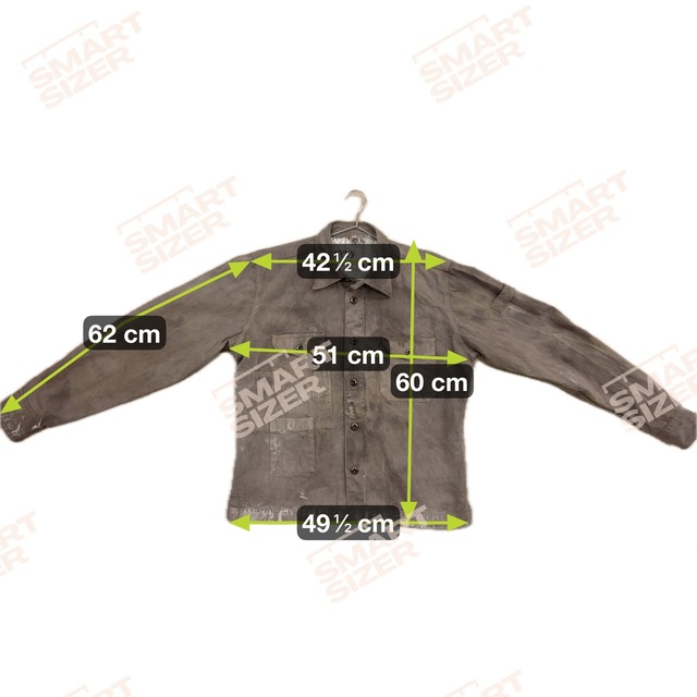 Black Box Garment Denim Jacket