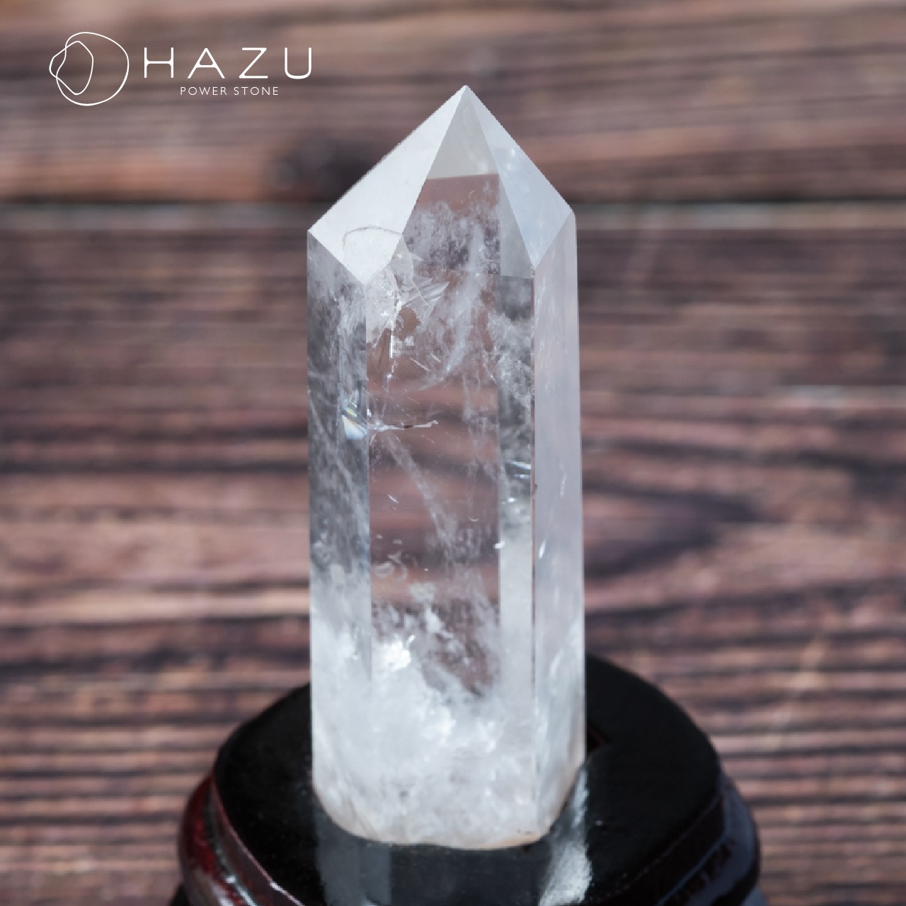 【5/2〜6限定】1点もの現品SALE／水晶ポイント小