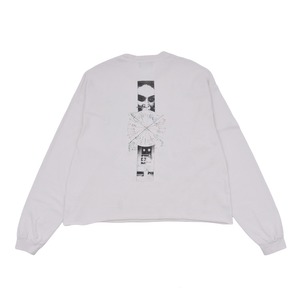 【Enfants Riches Déprimés】Calculate Your Birthright LS T-Shirt Fad