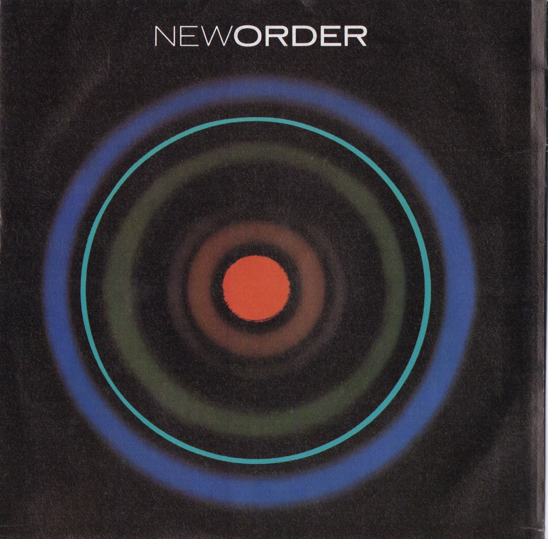7inch】NEW ORDER / BLUE MONDAY 1988 | COMPACT DISCO ASIA