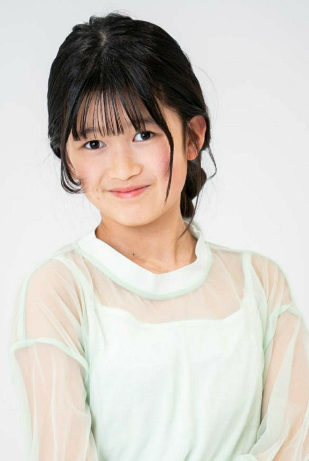 【名古屋】3.22@スタジオ撮影会：Yuzuki（ユズキ）