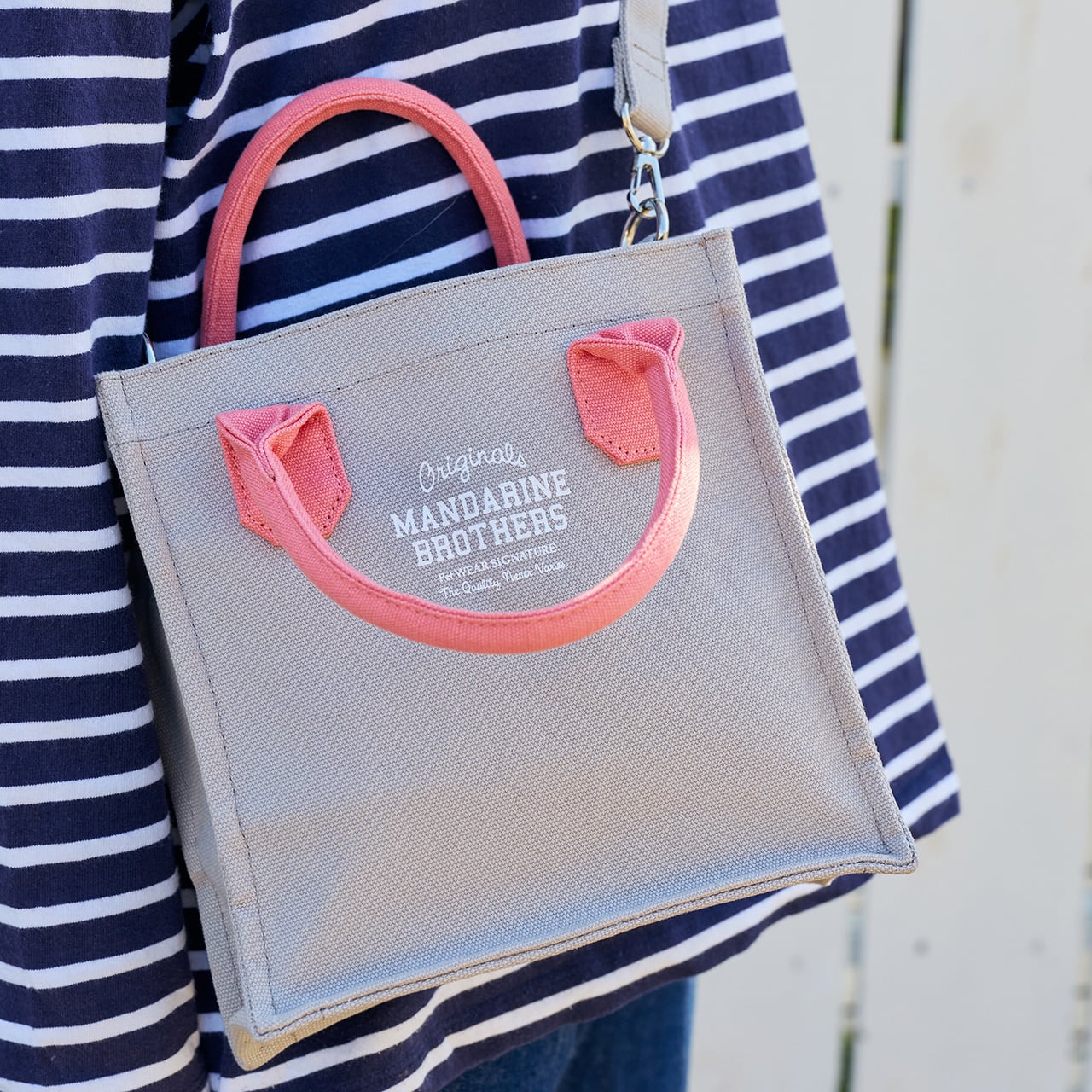 OSANPO BAG オサンポバッグ | MANDARINE BROTHERS マンダリン
