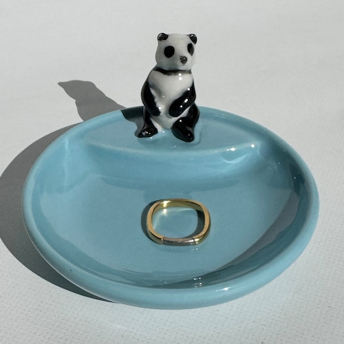 Panda Tray Panda Tray