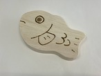おめでたいやき♡