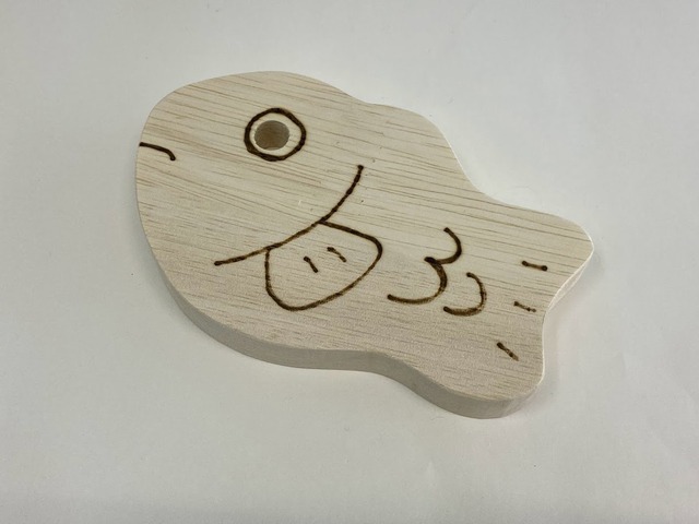 おめでたいやき♡