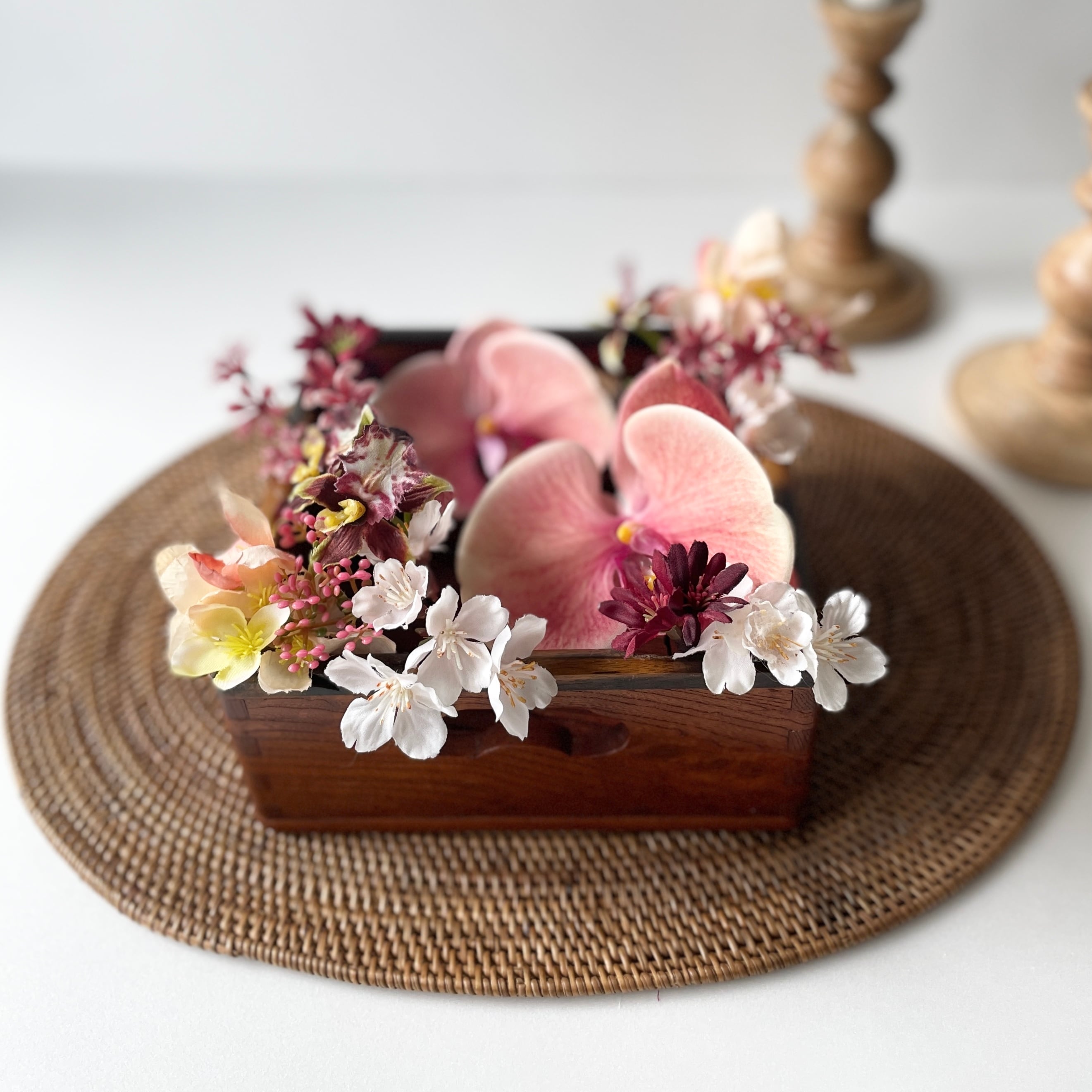 受注生産】マグノリアブーケ | SPECIAL ONE