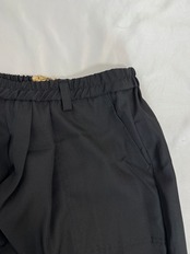 Black pants 609
