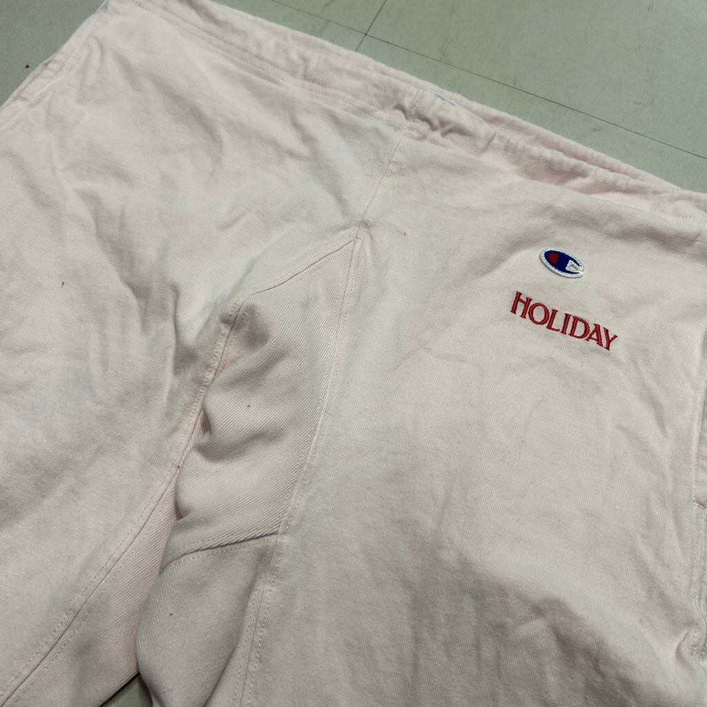 CHAMPION×JOURNAL STANDARD by HOLIDAY チャンピオン×ジャーナル