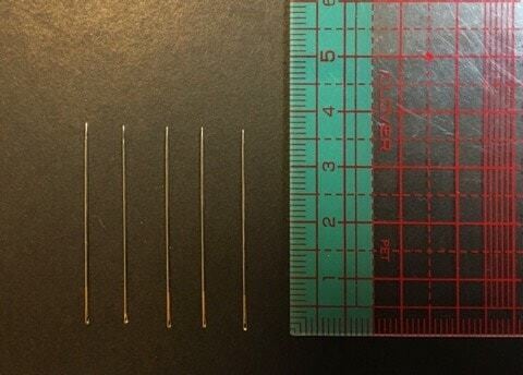 ポジャギハギレセット(絹) | karamusi studio