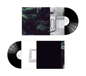 [LP Vinyl] Lex (de Kalhex) - SATORI