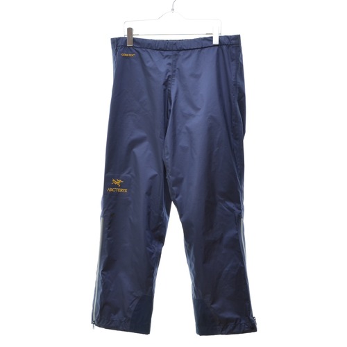 ARCTERYX / アークテリクス 90s カナダ製 GORE-TEX パンツ