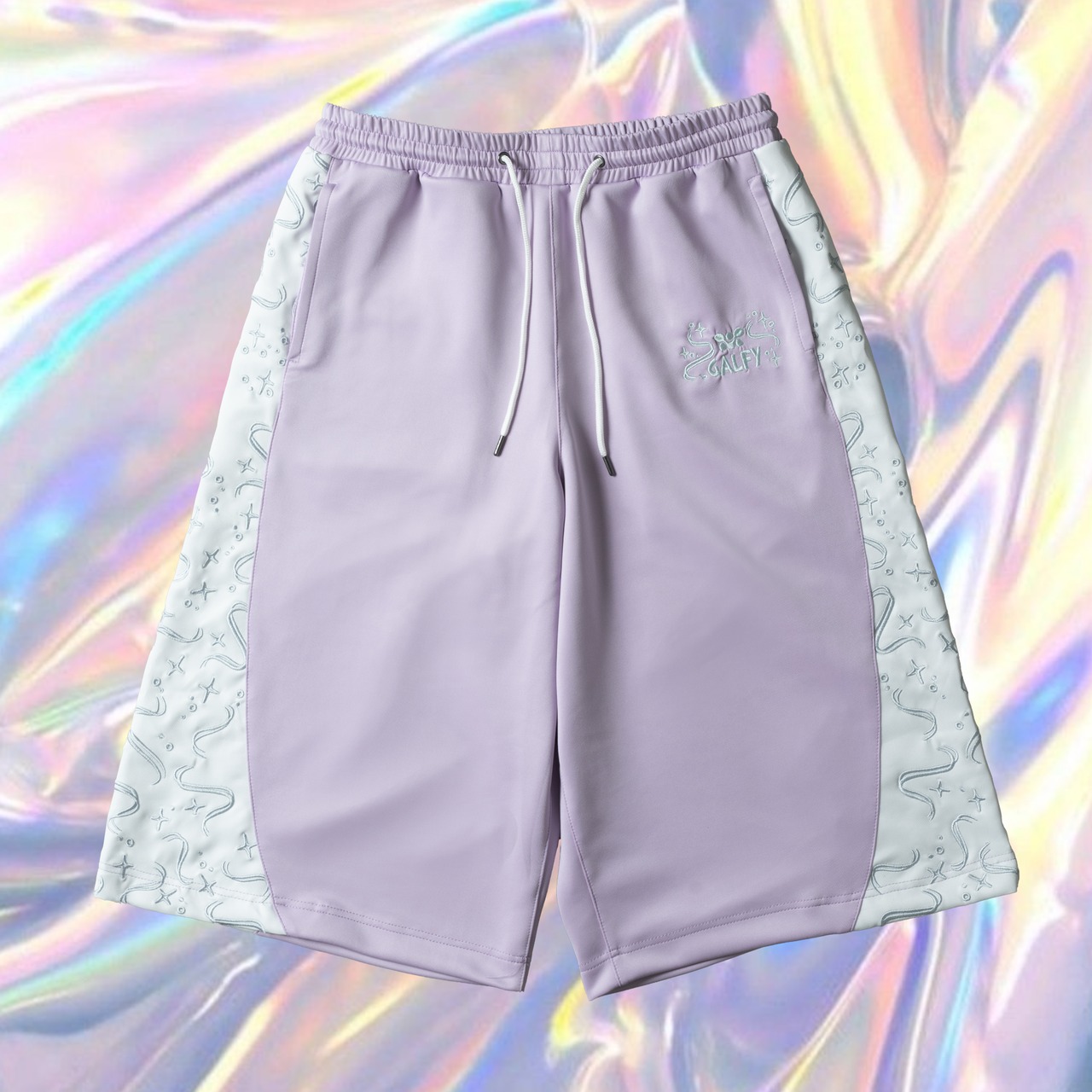 ∴ miracle one chance suit / magical